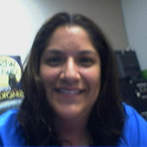 Meet your Posher, Melisa